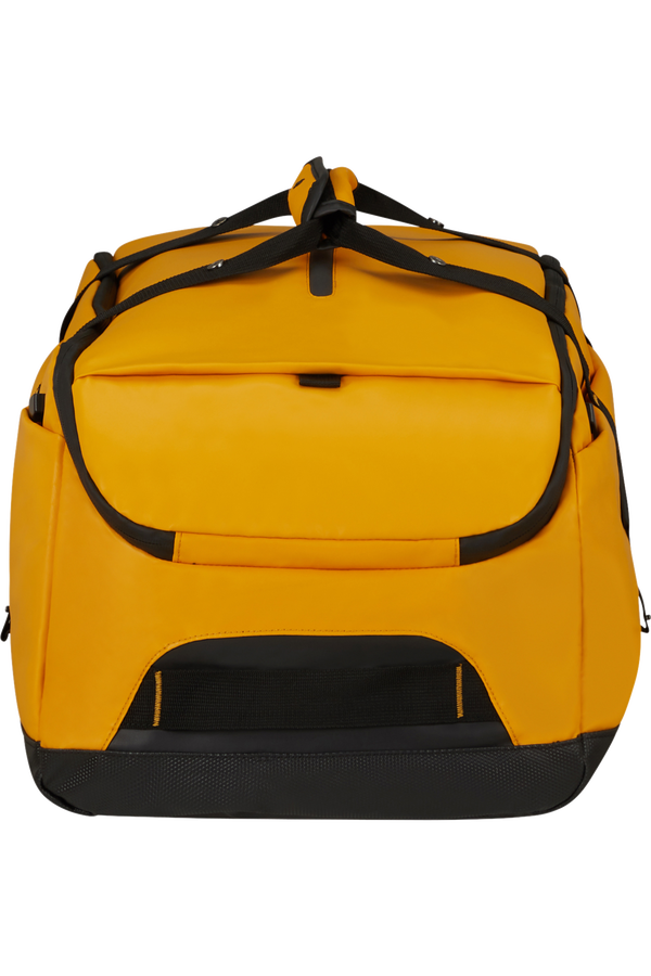 Samsonite Ecodiver DUFFLE M  Yellow Samsonite Ecodiver DUFFLE M  Yellow