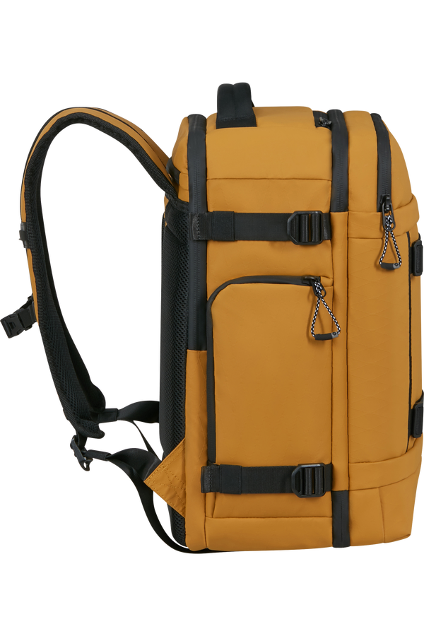 Samsonite Cabin Pack Underseat Backpack S  Ochre