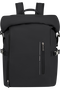 Samsonite Glam-Go Laptop Rolltop Backpack 15.6'  Black