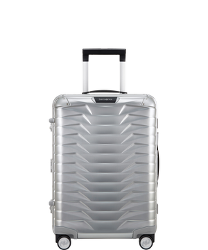 Proxis Alu Resv&auml;ska med 4 hjul 55cm 55 x 40 x 23 cm | 5.2 kg