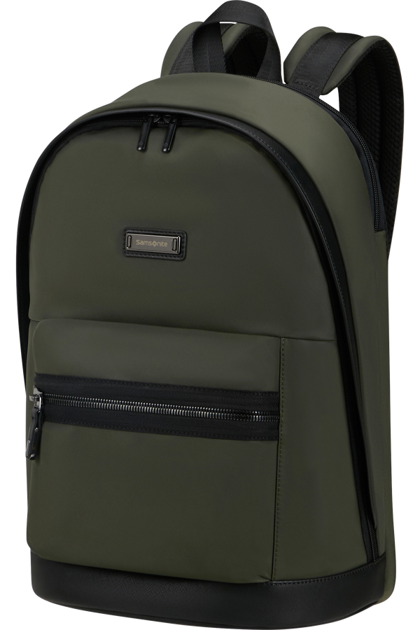 Samsonite Relyon Backpack S 14.1''  Green Samsonite Relyon Backpack S 14.1''  Green