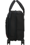 Samsonite Pro-DLX 6 Spinner Tote  15.6inch Black Samsonite Pro-DLX 6 Spinner Tote  15.6inch Black