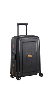 S'cure Eco Resv&auml;ska med 4 hjul 55cm 34 L | 55 x 40 x 20 cm | 2.9 kg