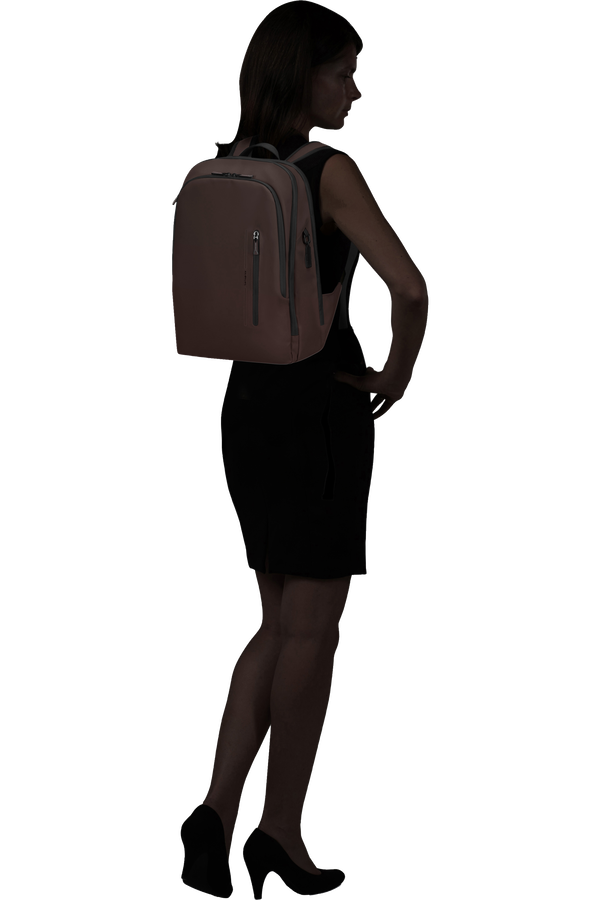 Glam-Go Ryggs&auml;ck 15.6"