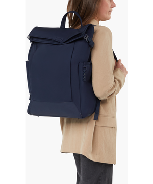 Essentis Ryggs&auml;ck 15.6" 44.5/58 x 31 x 16 cm | 1 kg