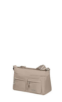 Move 3.0 Axelremsv&auml;ska  20 x 28 x 10 cm | 0.4 kg