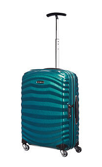 Lite-Shock Resv&auml;ska med 4 hjul 55cm 36.0 L | 55 x 40 x 20 cm | 1.7 kg