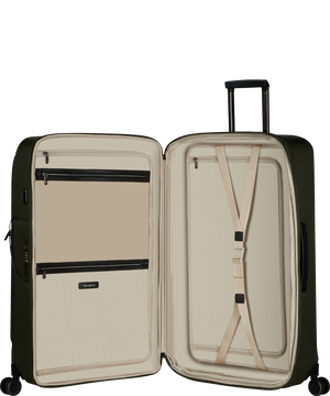 Splendix Resväska med 4 hjul 79cm 79 x 48 x 30/34 cm | 5 kg Splendix Resväska med 4 hjul 79cm 79 x 48 x 30/34 cm | 5 kg