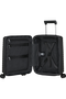 Samsonite Upscape Spinner Expandable Underseater 45cm  Black