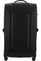 Samsonite Ecodiver SPINNER DUFFLE 79/29  Black