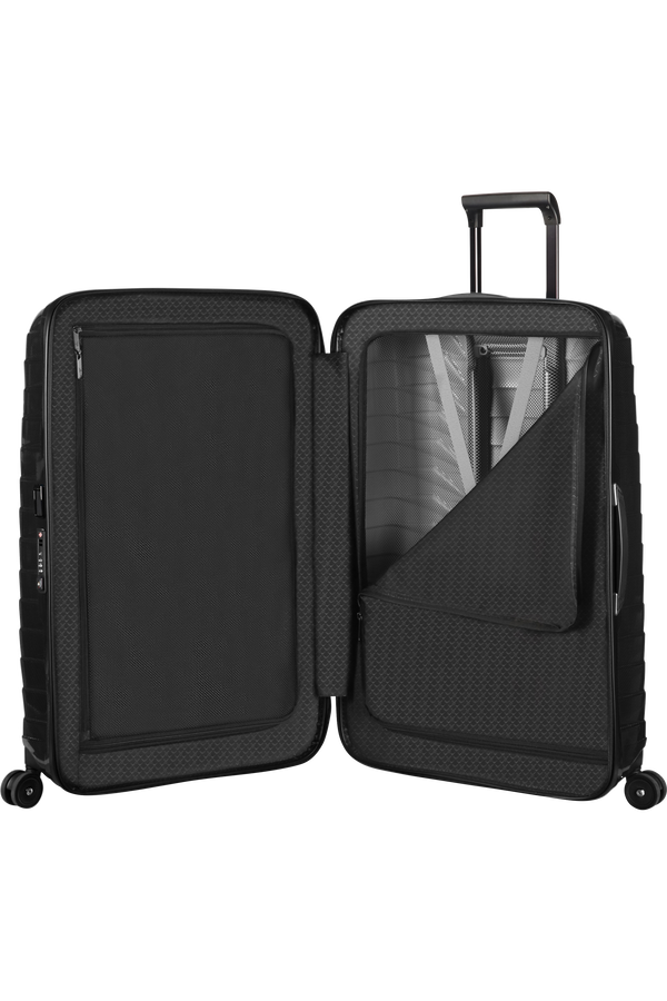 Samsonite Proxis Spinner 69cm  Black