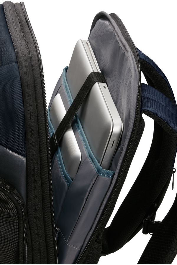 Samsonite Spectrolite 4.0 Laptop Backpack Expandable 15.6'  Blue