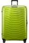 Samsonite Proxis Spinner 86cm Lime