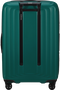 Samsonite Nuon Spinner Expandable 69cm  Pine Green
