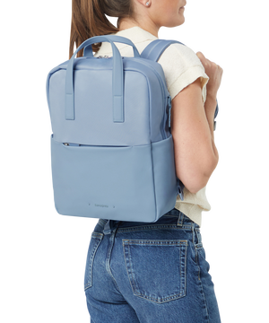 4Pack Ryggs&auml;ck 14.1" 37.5 x 27 x 11 cm | 0.7 kg