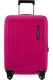 Samsonite Nuon Spinner Expandable 55cm  Metallic Ruby