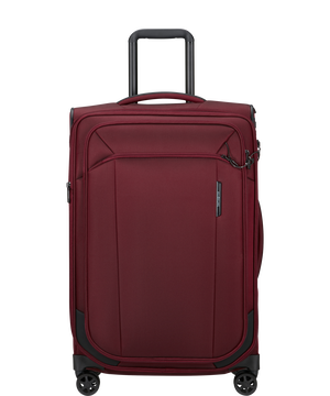Respark Expanderbar resv&auml;ska med 4 hjul 67cm 67 x 43 x 29/33 cm | 3.2 kg