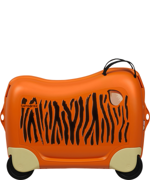 Dream2go Resv&auml;ska med 4 hjul 38 x 52 x 21 cm | 2.1 kg