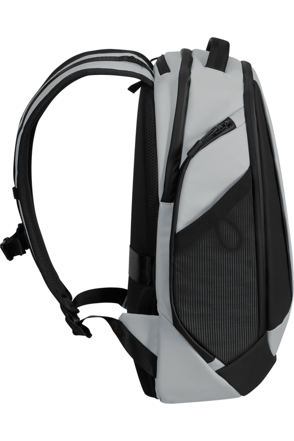 Samsonite Active Road Laptop Backpack 20L  Grey