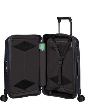 Major-Lite Expanderbar resv&auml;ska med 4 hjul 55cm 55 x 40 x 20/23 cm | 2.2 kg