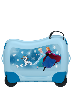 Dream2go Disney Resväska med 4 hjul 38 x 52 x 21 cm | 2.1 kg Dream2go Disney Resväska med 4 hjul 38 x 52 x 21 cm | 2.1 kg