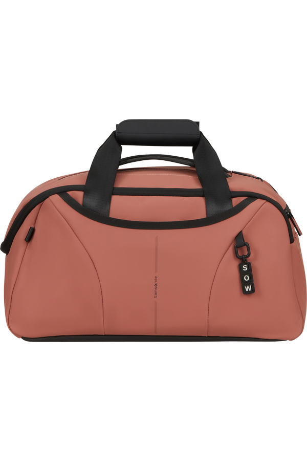 Glam-Go Duffelv&auml;ska / Ryggs&auml;ck XS