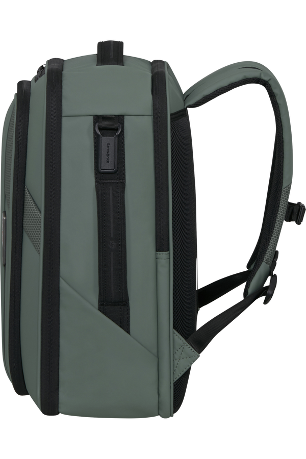 Samsonite Glazed Underseat Backpack M 
