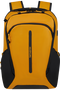 Samsonite Ecodiver URBAN LAP. BACKPACK M USB  Yellow