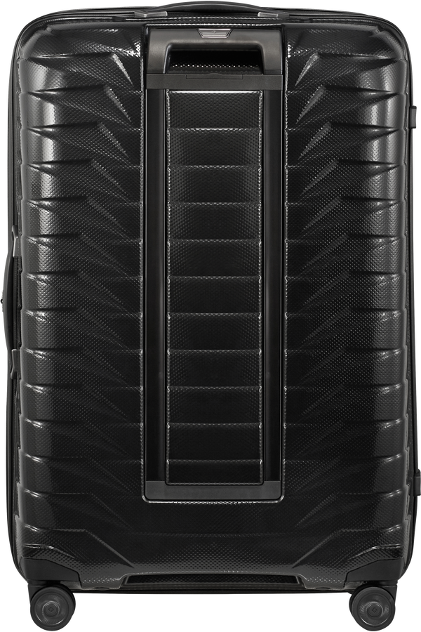 Samsonite Proxis Spinner 75cm  Black