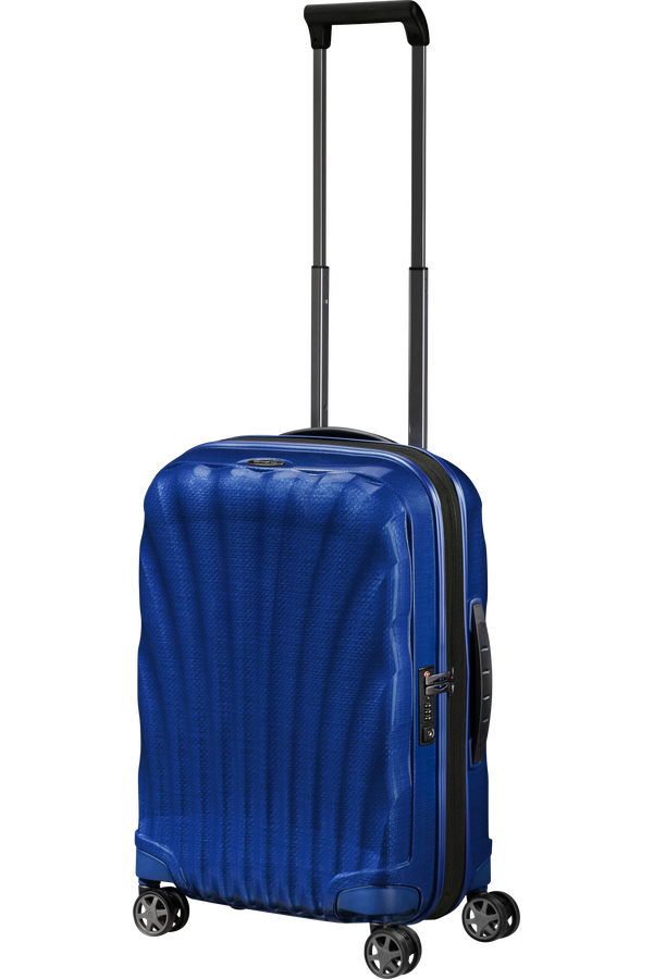 C-Lite Expanderbar resv&auml;ska med 4 hjul 55cm