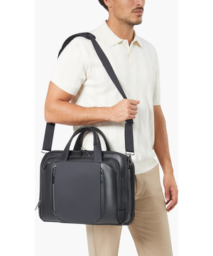 Spectrolite 4.0 Datorväska – Porfölj 15.6" 31 x 42 x 15/21 cm | 1.4 kg