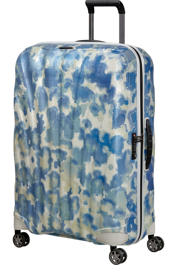C-Lite Resv&auml;ska med 4 hjul 75cm
