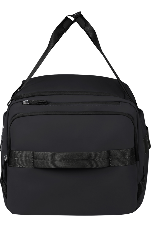 Samsonite Move Journey Backpack/Duffle S  Black