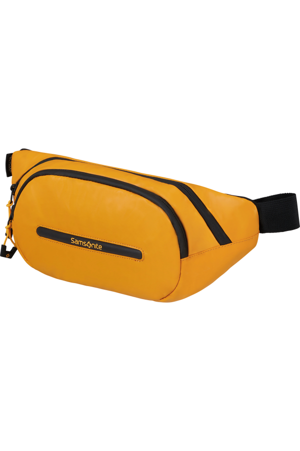 Samsonite Ecodiver BELT BAG  Yellow