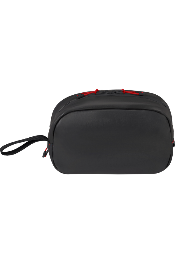Samsonite Ecodiver TOILET KIT  Black Samsonite Ecodiver TOILET KIT  Black