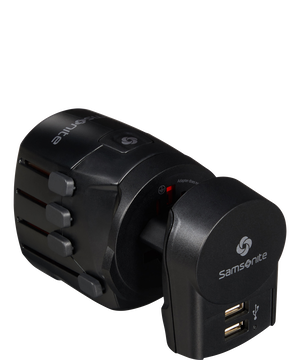 Travel Accessories Internationell Adapter