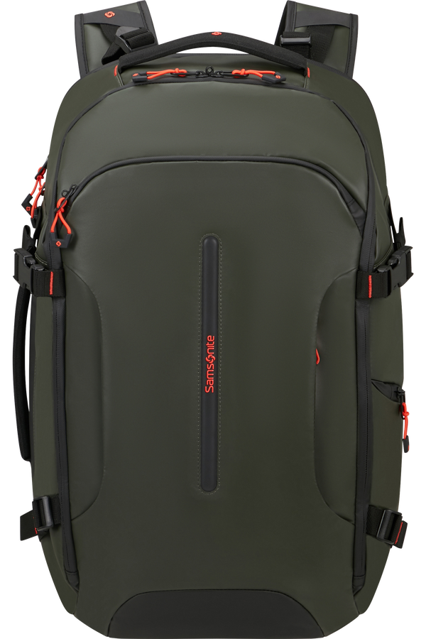 Ecodiver Travel Backpack S