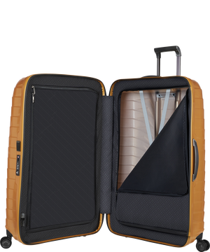 Proxis Resv&auml;ska med 4 hjul 86cm 86 x 61 x 33 cm | 3.9 kg