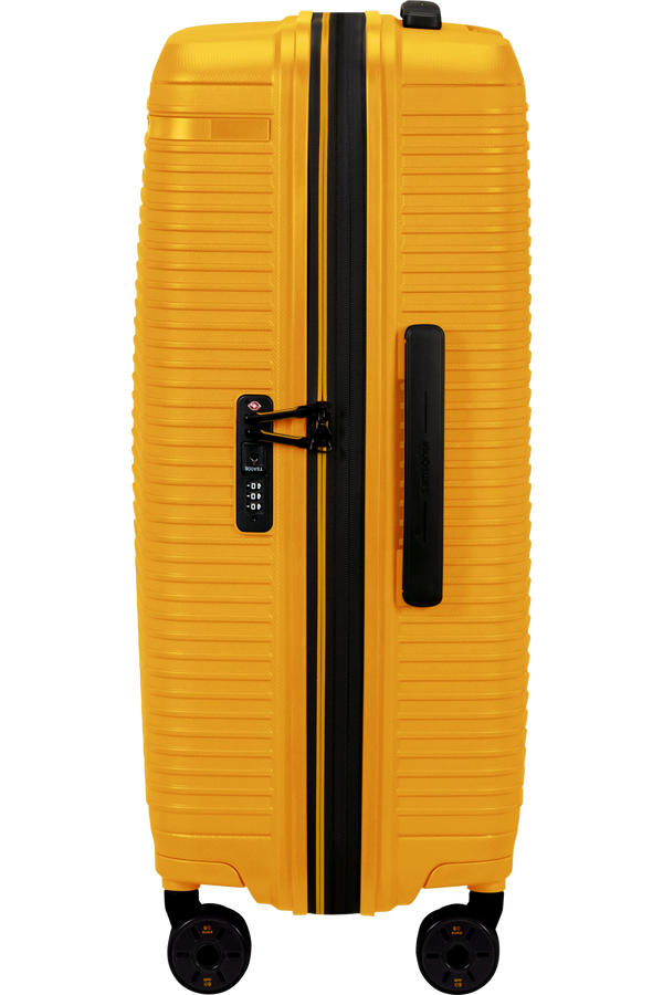 Prodiver Expanderbar resv&auml;ska med 4 hjul 69cm