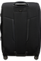Samsonite Pro-Dlx 6 Trvl Spinner Expandable 67cm  Black