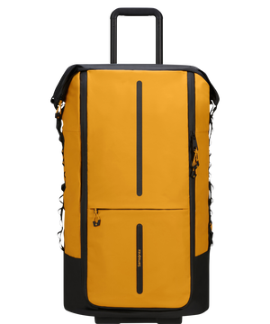 Ecodiver 4-in-1 vikbar duffelv&auml;ska med hjul 82 x 40 x 25 cm | 2.2 kg