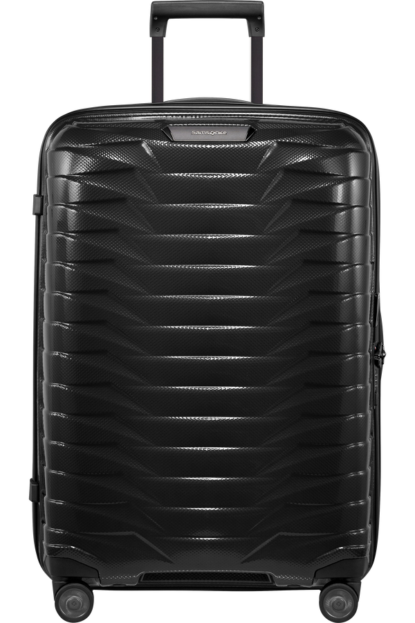 Samsonite Proxis Spinner 69cm  Black