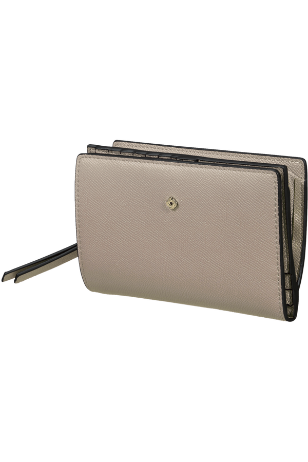 Samsonite Rightup Slg 340 - W 12CC+ZIP EXT  Old Rose