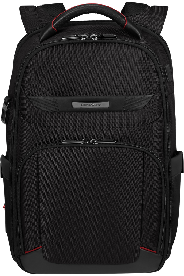 Samsonite Pro-Dlx 6 Backpack 14.1'  Black
