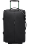 Samsonite Securipak 2.0 Duffle On Wheels  Black
