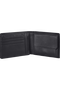 Samsonite Attack 2 Slg 007 - B 7cc+Vfl+C+2c+W  Black Samsonite Attack 2 Slg 007 - B 7cc+Vfl+C+2c+W  Black
