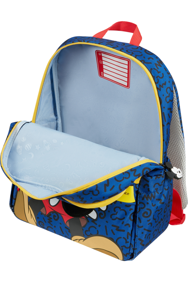Samsonite Daydream Disney Backpack Disney  Mickey Happy
