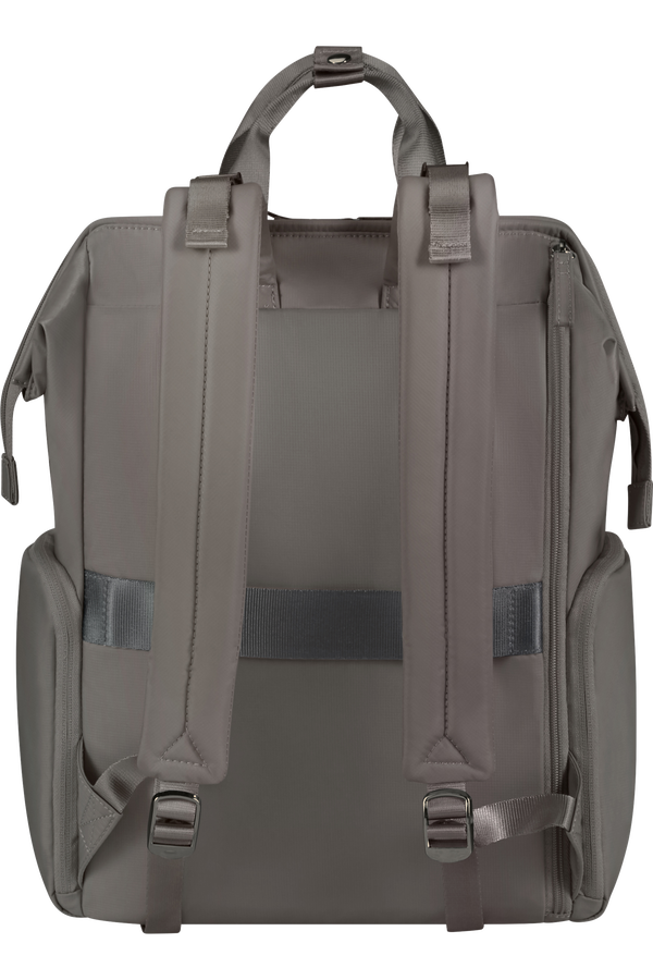 Samsonite Move 5.0 Multifunct Backpack 14.1'  Gunmetal Green