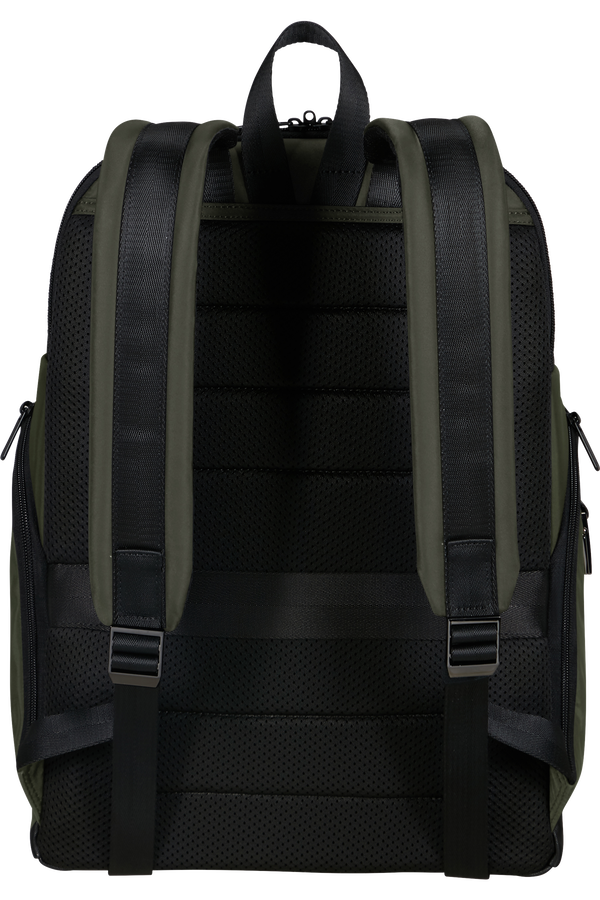 Samsonite Relyon Backpack M 15.6''  Green Samsonite Relyon Backpack M 15.6''  Green