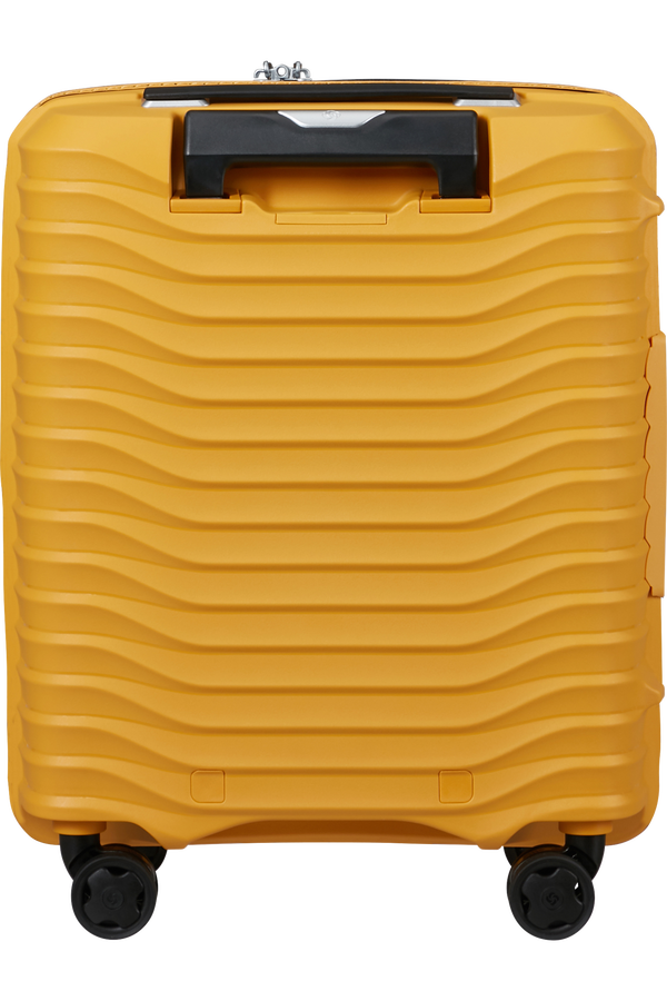 Samsonite Upscape Spinner Expandable Underseater 45cm  Yellow Samsonite Upscape Spinner Expandable Underseater 45cm  Yellow
